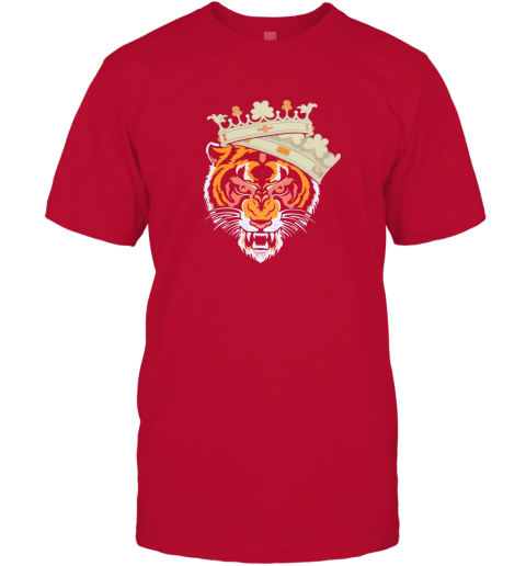 CONOR MCGREGOR TIGER Rookbrand