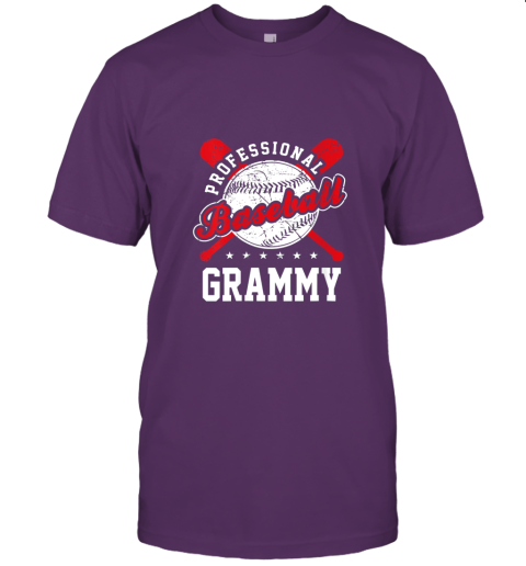 cte3 womens professional baseball grammy team sport jersey t shirt 60 front team purple