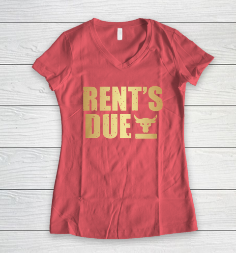 Rents due clearance shirt womens