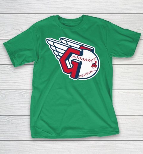 Cleveland Guardians t shirt for big fans T-Shirt 7
