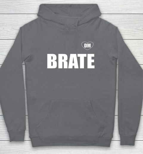 Warriors Brate Hoodie - Image 4