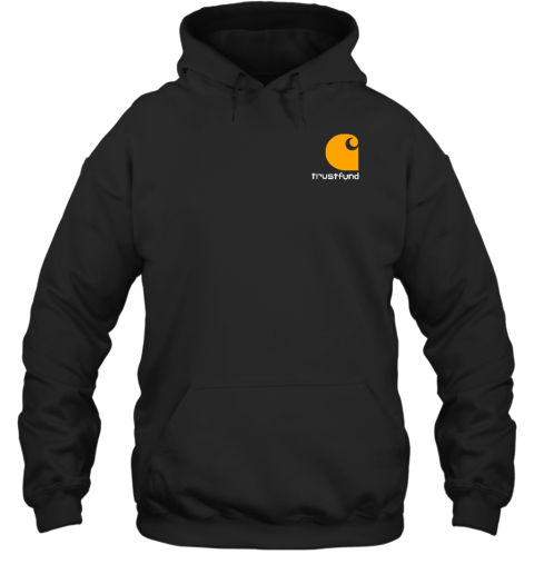 Shitheadsteve Trustfund Hoodie