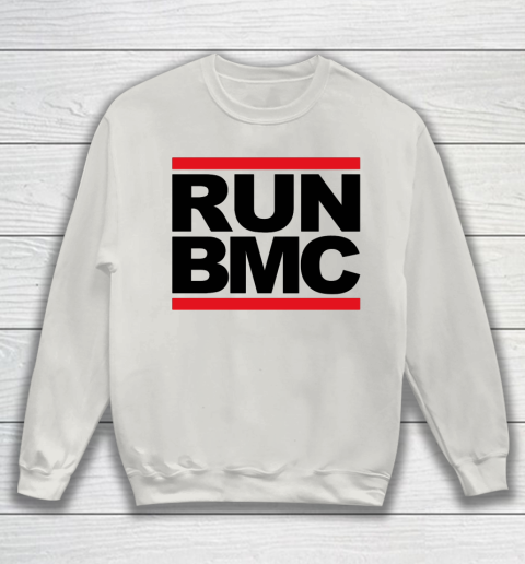 Run BMC Bike Cycling Life Sweatshirt 8