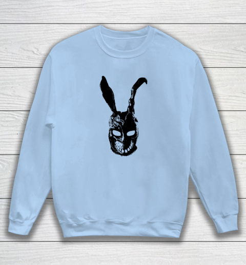 Donnie Darko Frank Mask Sweatshirt 4