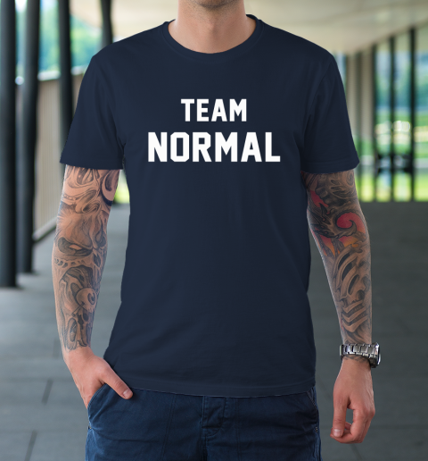 Team Normal T-Shirt 2