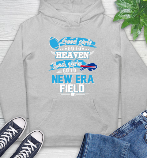 Buffalo Bills NFL Bad Girls Go To New Era Field Shirt Hoodie 6