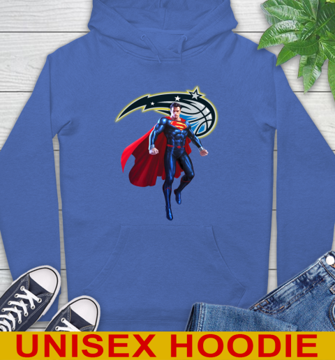 NBA Awesome Superman Basketball Sports Orlando Magic 21