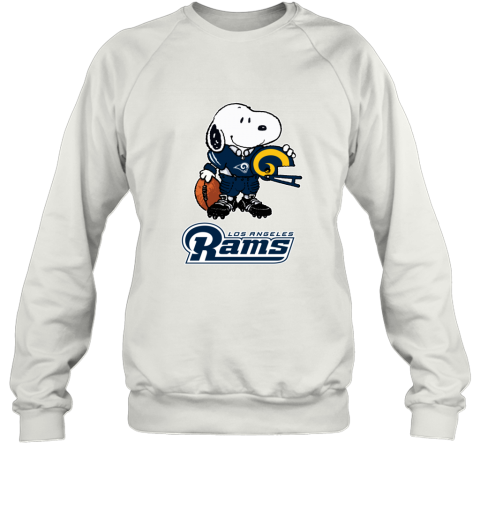 Los Angeles Rams NFL Mickey Mouse player cartoon 2023 shirt, hoodie,  sweater, long sleeve and tank top