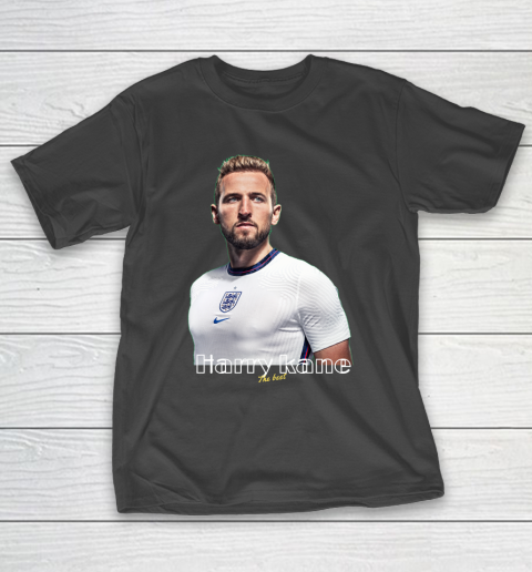 Harry Kane England Football Team T-Shirt
