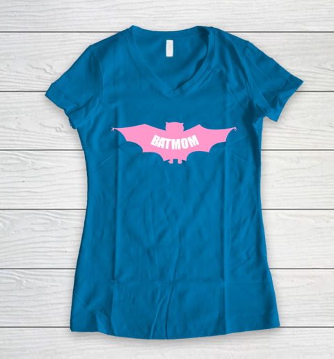 Batmom T-Shirt Mom Batmom T-Shirt Mom