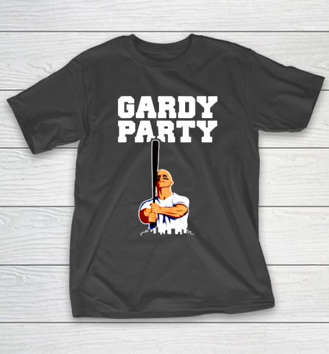 Brett Gardner Shirt New York Yankees T-Shirt