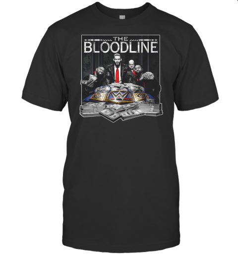 Bloodline T Shirt