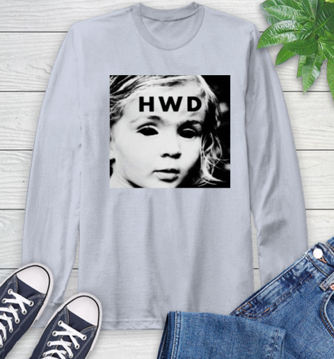HWD halfway dead shirt 63
