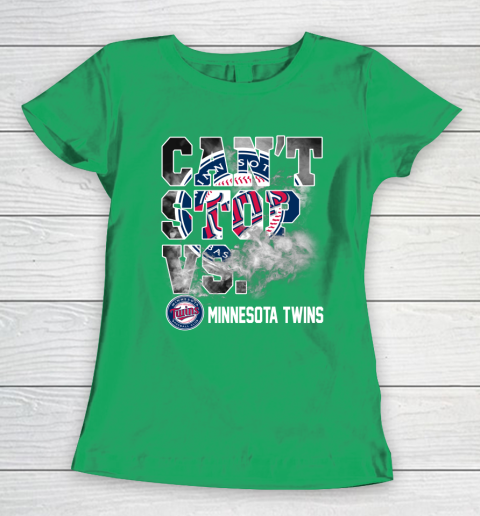 Twins womens shirts discount