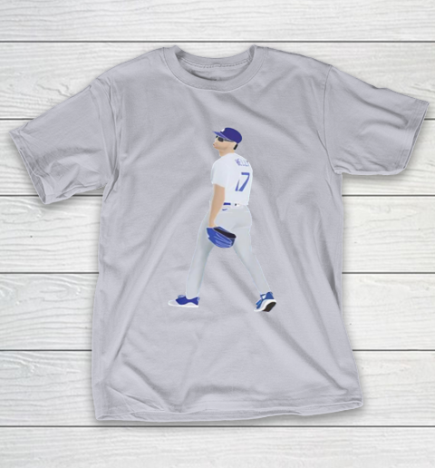 Dodgers Nation Joe Kelly T-Shirt 18
