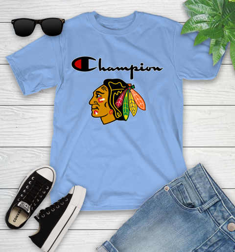 chicago blackhawks championship t shirts