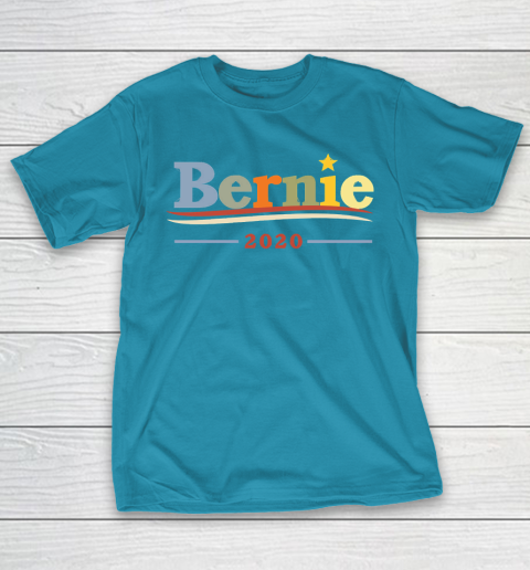Vote Bernie Sanders 2020 T Shirt 8