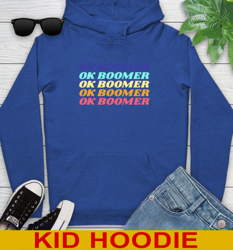 Ok boomer shirt 143