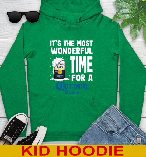 I't the most wonderful time for a Corona Extra beer lovers 135