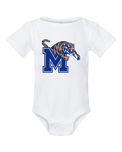 MLB Toronto Blue Jays Infant/Baby Short Sleeve Bodysuits/Onesies