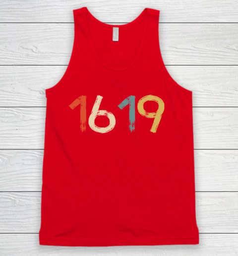1619 Project Retro Tank Top 5