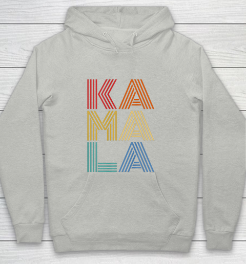 Kamala Harris Youth Hoodie 2