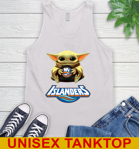 Baby yoda sale hockey shirt