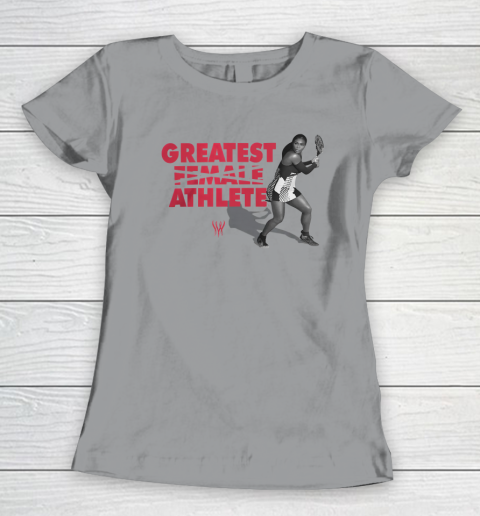 Serena williams t shirt on sale