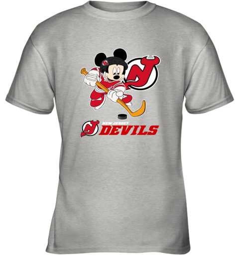 NHL New Jersey Devils Youth T-Shirt