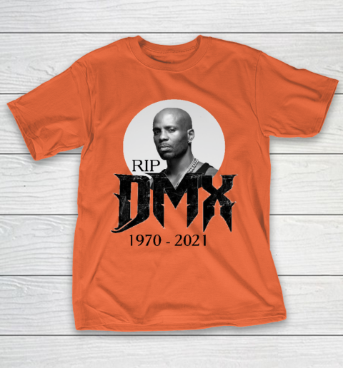 Rip Dmx 1970  2021 Shirt T-Shirt 3