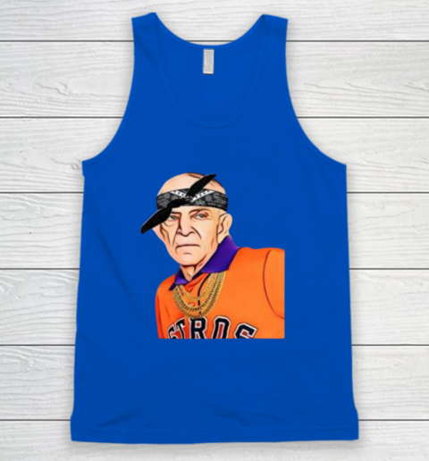 Mattress Mack Tank Top 3