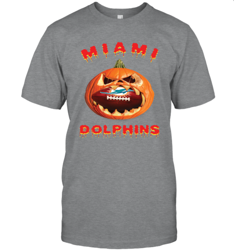 Miami Dolphins - Happy Halloween! 