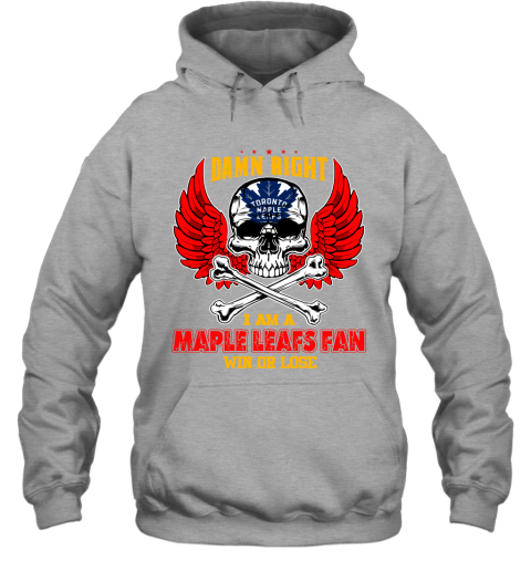 NHL Damn Right I Am A Tampa Bay Lightning Win Or Lose Skull Hockey Sports DsuYXKD3y4j hoodie 23 95 151514 front sport grey