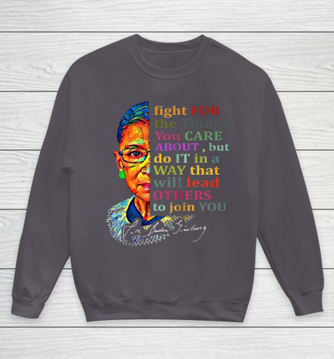 Ruth bader ginsburg sweatshirt cheap