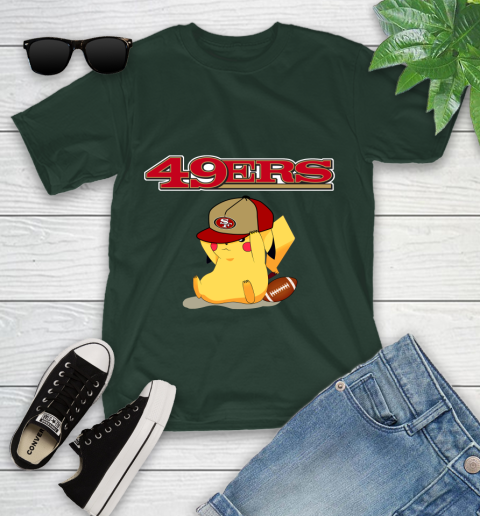 49ers youth t shirt deals