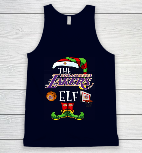 Los angeles lakers shop christmas jersey