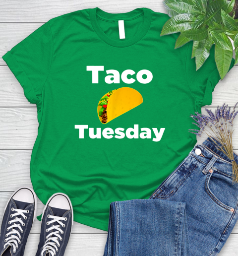 Taco Tuesday Shirt 94