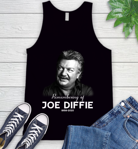 Joe Diffie Shirt Remembering of Joe Diffie T Shirt 66