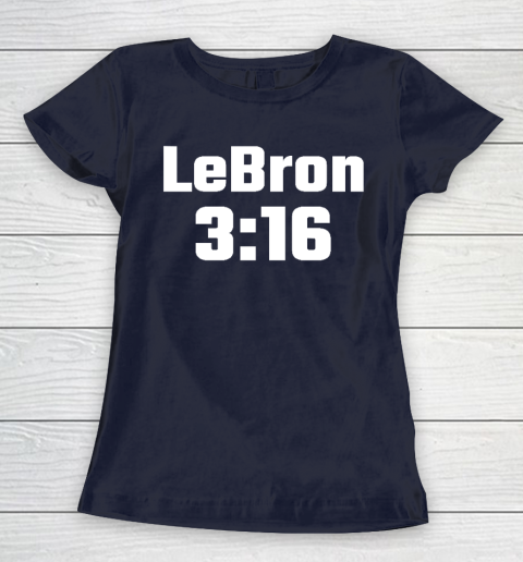 Lebron james womens t shirt outlet