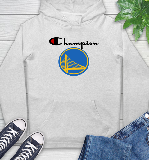 NBA Basketball Golden State Warriors Champion Shirt Hoodie