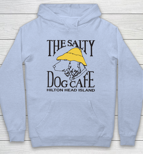 Salty dog shirt Hoodie 5