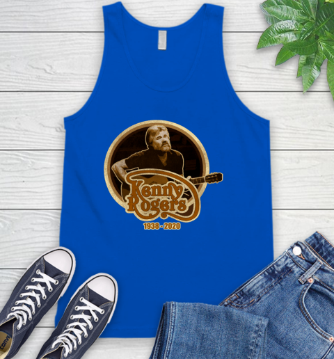RIP Kenny Rogers 1938  2020 Shirt 74