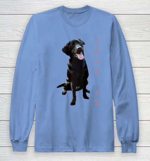 Shirts store for labradors