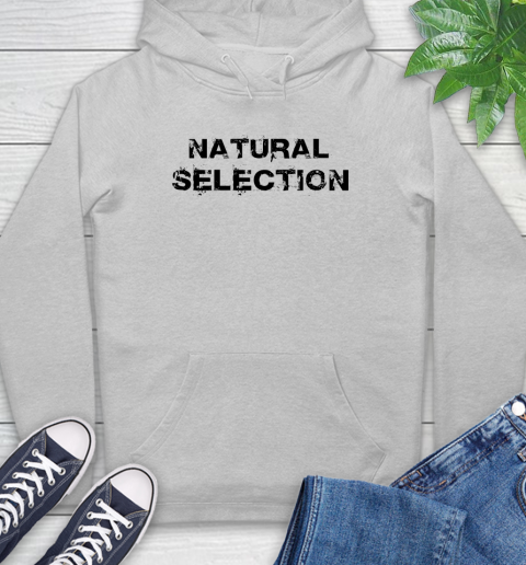 Natural Selection Shirt 16