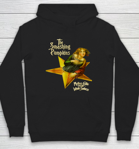 Mellon Collie And the Infinite Sadness Hoodie
