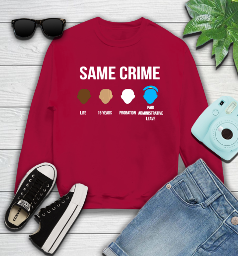 Same Crime T Shirt For Men Women Shirt 32