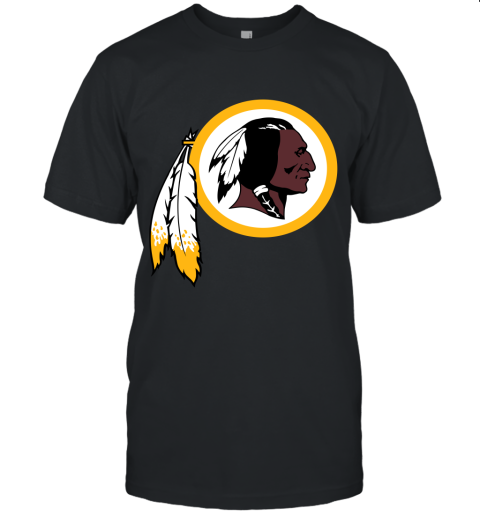 Washington Redskins NFL Pro Line by Fanatics Branded Gray Victory Unisex Jersey Tee