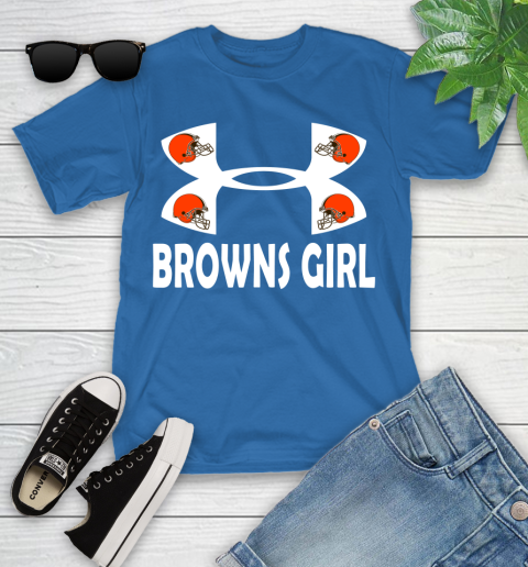 Under armour sales cleveland browns