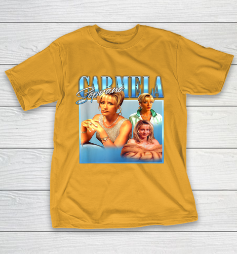 Carmela Soprano T-Shirt 2
