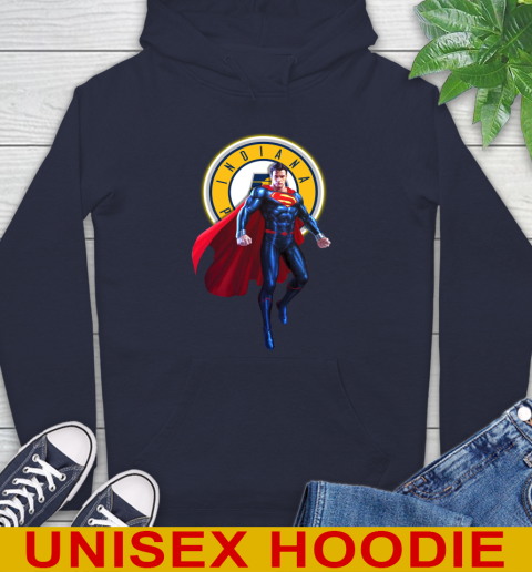NBA Awesome Superman Basketball Sports Indiana Pacers 16